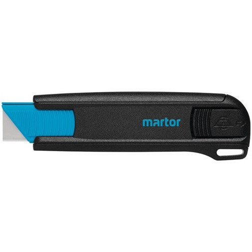 CÚter De Seguridad Secunorm 175 L 109,5 Mm An 13,5 Mm Al 34