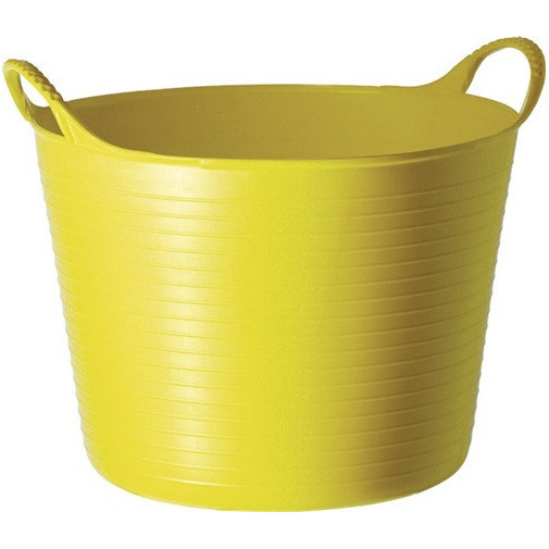 Capazo Tubtrug Gorilla 42 L Amarillo Polet