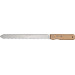 Cuchillo Para Aislamientos Long. 420 Mm Long. De Varilla 280 - 50003893
