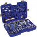 Maletín De Herramientas  131con Llaves Combinadas