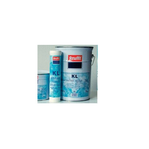 Grasa Litio 5 Kgs. Ref. 15405