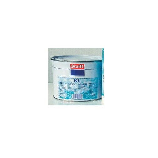 Grasa Litio Envase 2 Kg 15402 Unidad