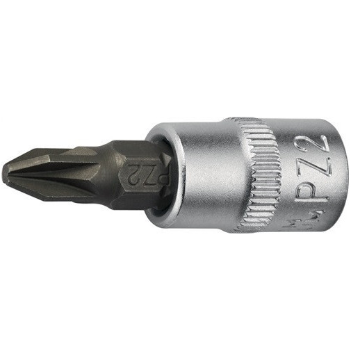 Boca De Llave De Vaso 1/4 Pulg. Pzd Pzd 2 Longitud 32 Mm Pro