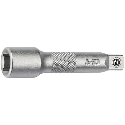 ExtensiÓn 1/4 Pulg. Longitud 150 Mm Con Ranura De RetenciÓn