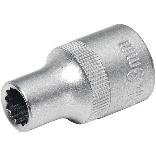 Boca Llave Vaso 1/2 Dod.11-40 4000821251