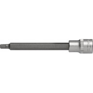 Boca De Llave De Vaso 1/2 Pulg. Allen Ancho De Llave 6 Mm Lo