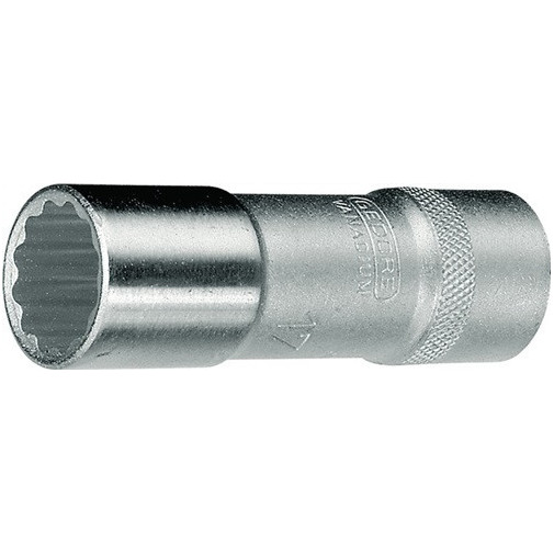 Boca Llave Vaso D19l- 1/2-21/82-6140680