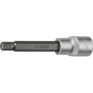 Boca De Llave De Vaso 1/2 Pulg. Allen Ancho De Llave 7 Mm Lo