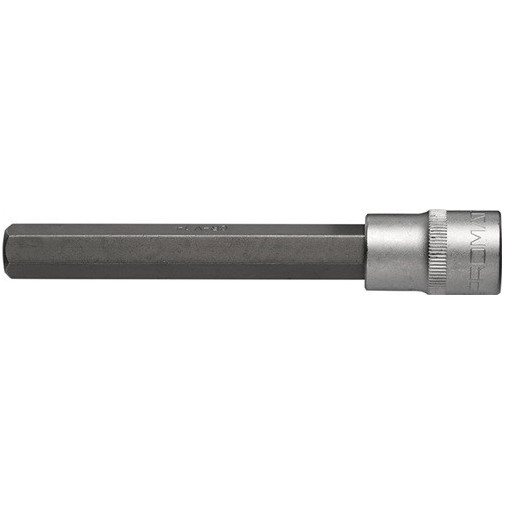 Boca De Llave De Vaso 1/2 Pulg. Allen Ancho De Llave 14 Mm L