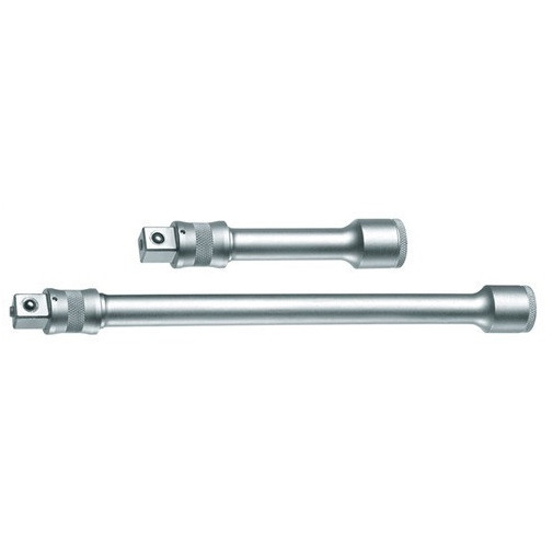 ExtensiÓn 1990 A 1/2 Pulg. Longitud 250 Mm Con Bloqueo Gedor