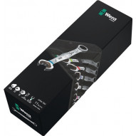 Juego De Llaves Combinadas De Carraca Joker 4 Uds. Ancho De