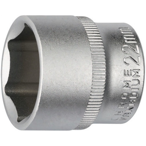 Boca De Llave De Vaso 3/8 Pulg. Hexagonal Ancho De Llave 12