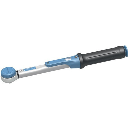 Llave DinamomÉtrica 4549-00 1/4 Pulg. 1-5 Nm Gedore