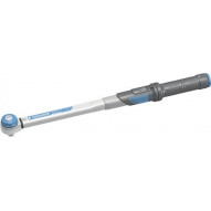 Llave DinamomÉtrica Dmk 300 1/2 Pulg. 60-300 Nm Gedore