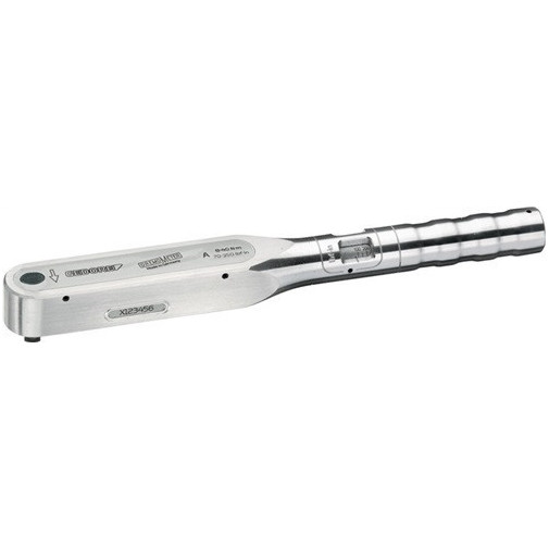 Llave DinamomÉtrica 8561-01 1/2 Pulg. 25-120 Nm Gedore