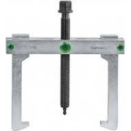 Extractor 110-10 Profundidad De SujeciÓn 100 Mm Ancho De Suj