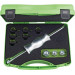 Kukko KS-22-01 - Juego de extractores para piezas roscadas con barra de impacto