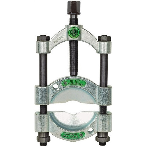 Separador 17 Abertura A 12-75 Mm Para NÚm. Art. 50013748 Kuk