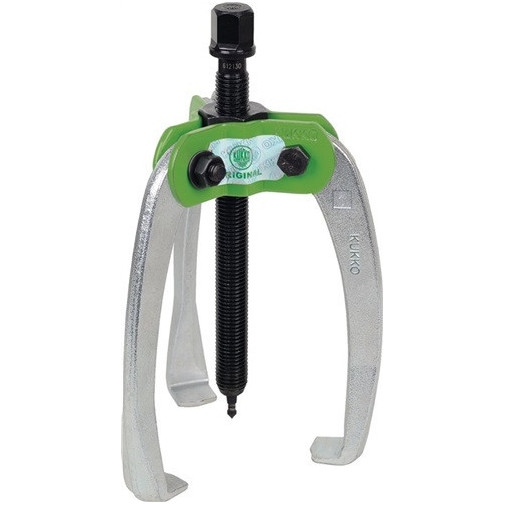 Extractor 45-2 Profundidad De SujeciÓn 120 Mm Ancho De Sujec