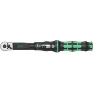 Llave DinamomÉtrica Click-torque B 1 3/8 Pulg. 10-50 Nm Wera