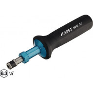 Destornillador DinamomÉtrico 6003-ct 1-6 Nm Hazet