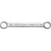 Llave De Estrella Doble 4 24 X 30 Mm 290 Mm Recta Gedore