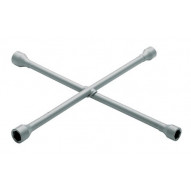 Llave En Cruz 28 Pu 17 X 19 X 21 (3/4 X 11/16 Pulg.) L 420 M