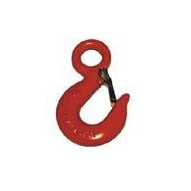 Gancho Elevac Carga 2000kg Disp.seg. Garra