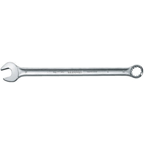 Llave Combinada 7 Xl Ancho De Llave 13 Mm Longitud 225 Mm Fo