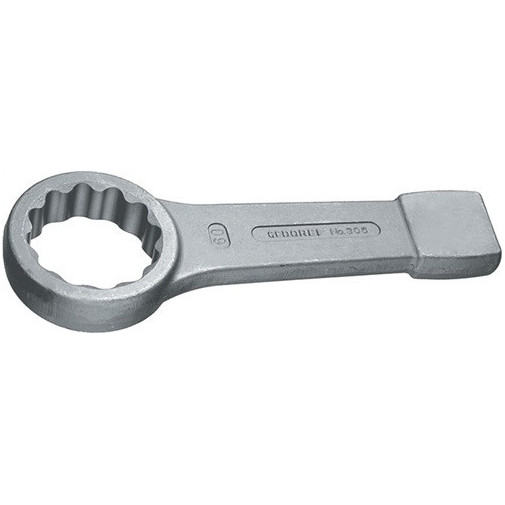 Llave De Estrella De PercusiÓn 306 Ancho De Llave 60 Mm Long