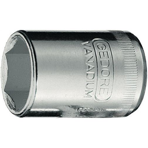 Boca Llave Vaso 20 1/4 Hex.14-25-6166720