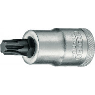 Boca De Llave De Vaso Itx 19 1/2 Pulg. Tx T40 Longitud 55 Mm