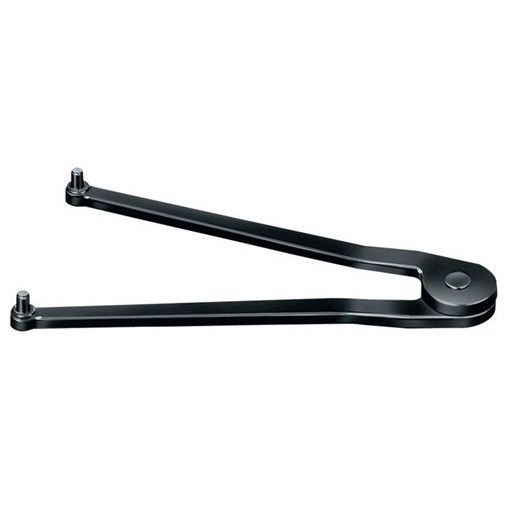 Llave De Pivotes Regulable 758 Para SeparaciÓn De Orificios