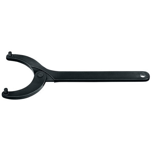 Llave De Pivotes Articulada 764c Para SeparaciÓn De Orificio