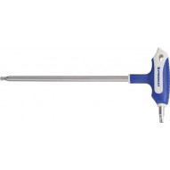 Destornillador Con Mango Transversal P 40 X 200 Mm Salida La