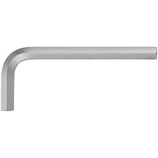 Llave Allen Acodada Ancho Llave 5,5 Mm Corta 85 X 30 Mm Pr