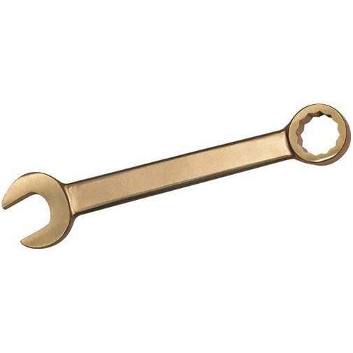 Llave Combinada Ancho De Llave 6 Mm Longitud 135 Mm Sin Chis