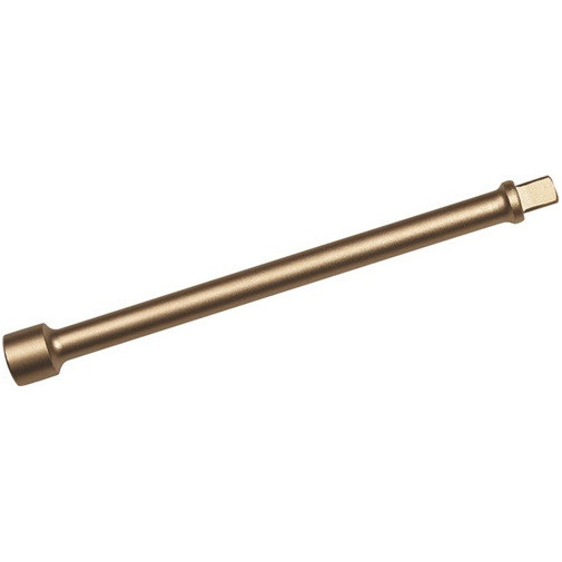 ExtensiÓn 1/2 Pulg. Longitud 250 Mm Sin Chispas Endres Tools