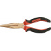 Alicate Para Teléfono Longitud 180 Mm Sin Chispas Manguitos