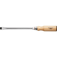 Destornillador Ancho De Filo 12 Mm Long. Varilla 200 Mm Mang