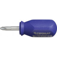 Destornillador TamaÑo Ph 2 Longitud De Varilla 25 Mm Mango M