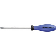 Destornillador TamaÑo Pzd 3 Longitud De Varilla 150 Mm Mango
