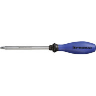 Destornillador TamaÑo Pzd 3 Longitud De Varilla 150 Mm Mango