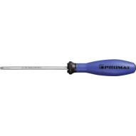 Destornillador TamaÑo T 20 Longitud De Varilla 100 Mm Mango