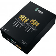 Juego De Destornilladores Big Pack 900 13 Uds. Ranura / Ph /