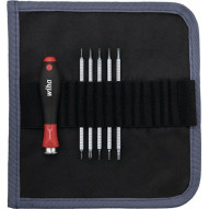 Jgo. Destornilladores Mec. De PrecisiÓn 269 T11 01 11 Uds. R