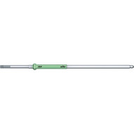 Varilla Intercambiable 26155 Ip 10 4,5 Nm Verde Claro Longit