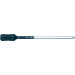 Portapuntas Punta Torque Universal 4 Mm 1/4 Pulg. C 6,3 + E
