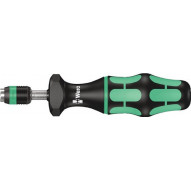 Destornillador DinamomÉtrico 7400 1,2-3 Nm Wera