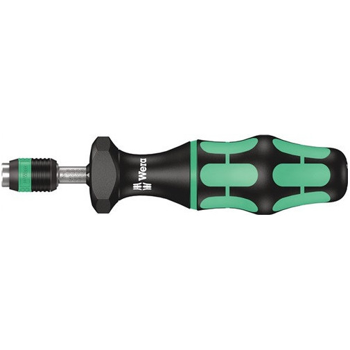 Destornillador DinamomÉtrico 7400 1,2-3 Nm Wera